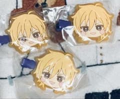 あんスタ あんさんぶるスターズ ヘアクリップ 羽風薫のサムネイル