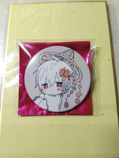 まふまふ缶バッジのサムネイル