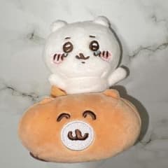 치이카와 드라이브야! 부이 봉제인형(치이카와)