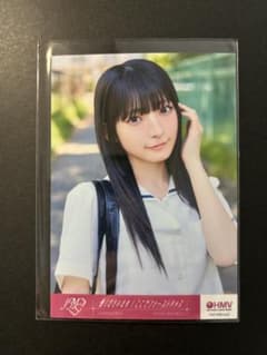 HMV 生写真 永田詩央里 - メルカリ