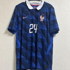 フランス代表 シェルキ ユニフォーム オーセンティック - メルカリ
