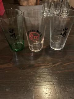 白州　山崎のみのサムネイル
