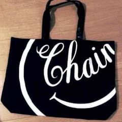 KAT-TUN chain バッグのサムネイル