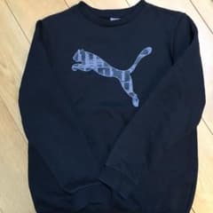 PUMA プーマ トレーナーのサムネイル