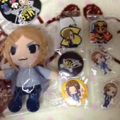 KIKKUN-MK-Ⅱ セットのサムネイル