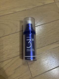 Celladix トリプルレチノールウォッシュピール 30mlのサムネイル
