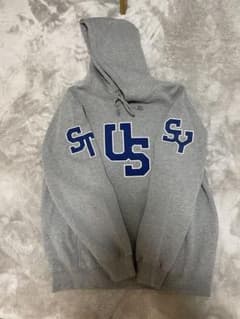 stussy パーカーのサムネイル