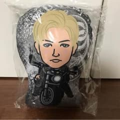 ノリノリ 様専用 三代目 岩田剛典 コブラ クッション【新品未開封】のサムネイル