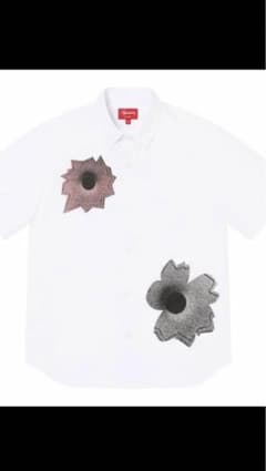 supreme natelowman  shirtのサムネイル