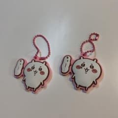 ぷっくりラバマス ちいかわのサムネイル