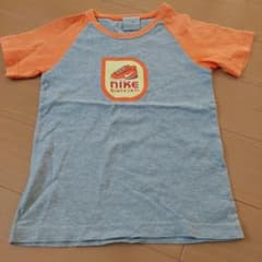 ナイキTシャツ　100サイズのサムネイル