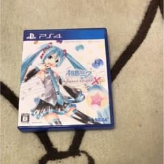 PSVITAのサムネイル