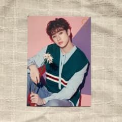 Stray Kids バンチャン ラントレのサムネイル