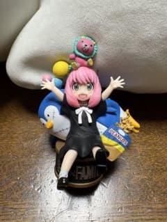 プチラマEX SPY×FAMILY おおきな箱入りSPY×FAMILY アーニャのサムネイル