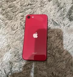 iPhone SE2 128GB レッドのサムネイル