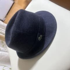 LACOSTE ネイビー ハットのサムネイル