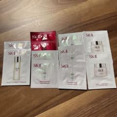 SK-II R.N.A 試供品セットのサムネイル