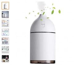 卓上加湿器のサムネイル