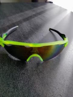 オークリー サングラス レーダー EV XS ウラニウム oakleyのサムネイル