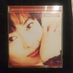 中山美穂 COLLECTION IIIのサムネイル