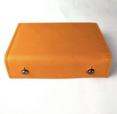 ナポリ】エムピウ ミッレフォッリエ2 P25 財布 正規品保証書付➀