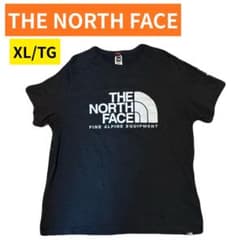 THE NORTH FACE 半袖 Tシャツ XL ブラックのサムネイル