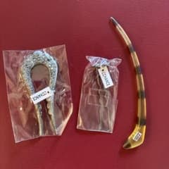 かんざし 髪飾り 3点セットのサムネイル