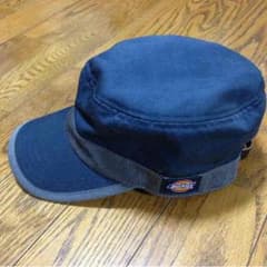 ディッキーズ ワークキャップのサムネイル