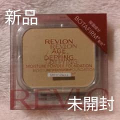 レブロン エイジディファイング モイスチャーパウダーファンデーション 003のサムネイル