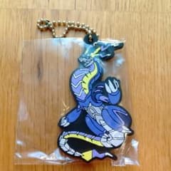 ポケモン ラバーマスコット ミライドンのサムネイル