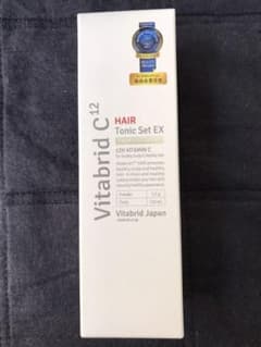 ビタブリッドC ヘアートニックEXのサムネイル