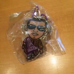 ATSUSHIクリアチャームのサムネイル