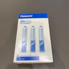 Panasonic 浄水器カートリッジ TK-CK40C3のサムネイル