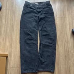 LEVI'S '94 BAGGY ブラック 26のサムネイル