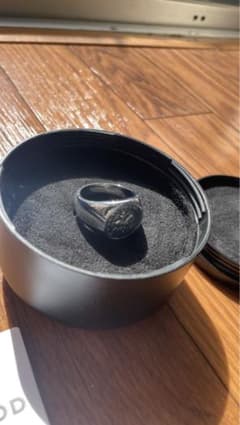 Tom wood coin ringのサムネイル