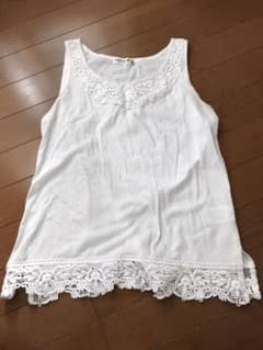 LEPSIM☆かわいいタンクトップのサムネイル