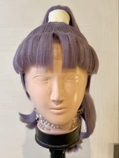 みかん様 専用 ウィッグオーダー完成品 - メルカリ