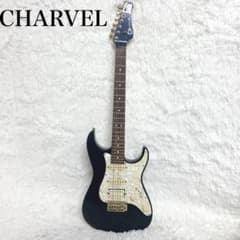 CHARVEL シャーベル myg ストラトキャスター - メルカリ