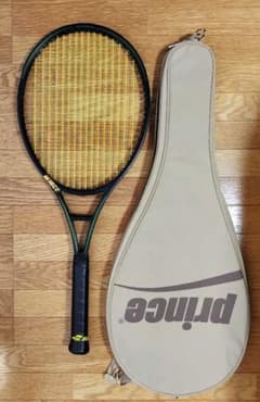 Prince PHANTOM GRAPHITE 107 G2→G3のサムネイル