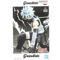 NARUTO HATAKE KAKASHI ナルト はたけ カカシ 新品未開封