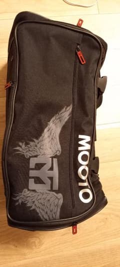 moot　テコンドーバッグのサムネイル