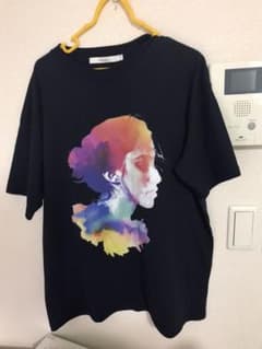 【hiro様専用】rehacer : Pale Girl  Tシャツのサムネイル