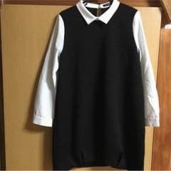 ページボーイ ワンピースのサムネイル