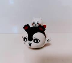 劇場版ちいかわ第3弾特典　ちいかわver.のサムネイル