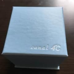 canal4℃ネックレスのサムネイル