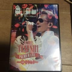 EXILE ATSUSHI/EXILE ATSUSHI PREMIUM LIV…のサムネイル
