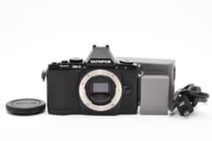 □ 美品 □ OLYMPUS OM-D E-M5 ボディ《 S数2770回 》 - メルカリ