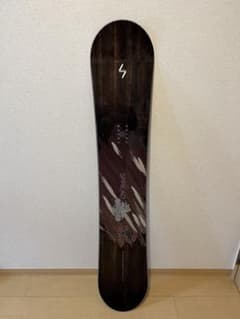 SPREAD LTA-F / CV 153cm 22-23モデルのサムネイル