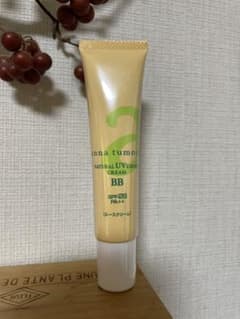 アンナトゥモール　ナチュラルUV ルースクリーム　BBクリームのサムネイル
