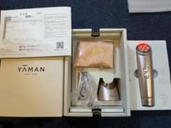YA-MAN ヤーマン　フォトプラスシャイニーM18のサムネイル